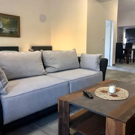 Guest house Sloup *