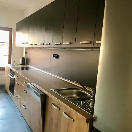 Sloup Guest house Sloup (Liberec)