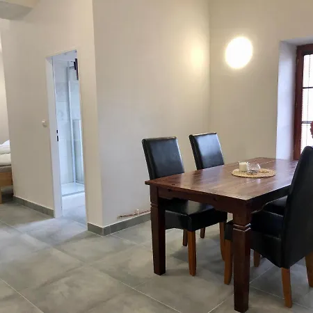 Guest house Sloup *