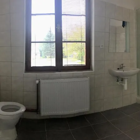 Sloup Guest house