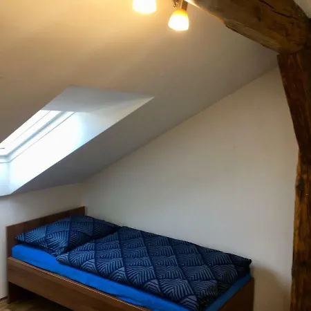 Sloup Guest house