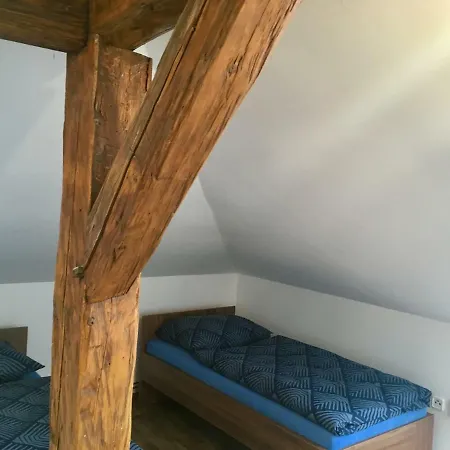 Sloup Maison d'hôtes 3*