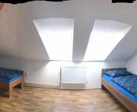 Sloup Guest house *