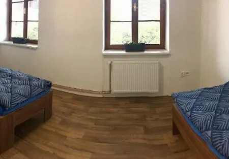 Guest house Sloup Sloup (Liberec)