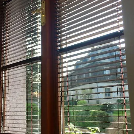 Guest house Sloup