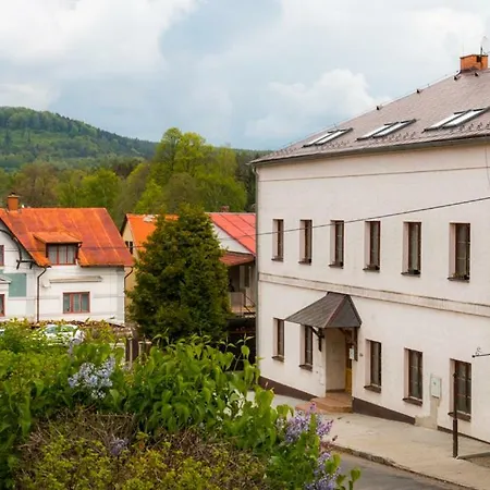 Guest house Sloup