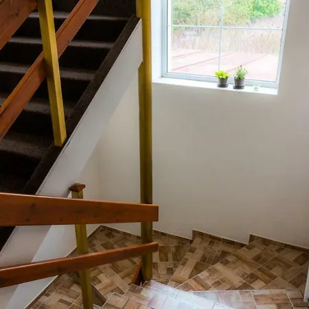 Guest house Sloup Sloup (Liberec)