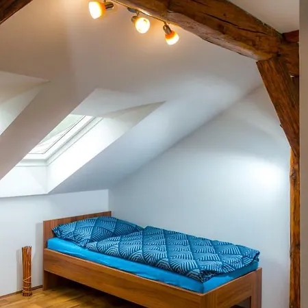Guest house Sloup Sloup (Liberec)