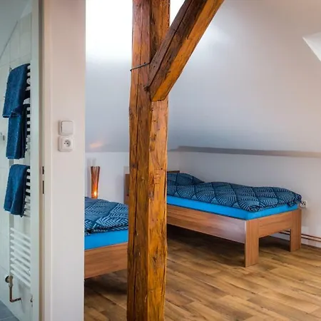 Sloup Maison d'hôtes