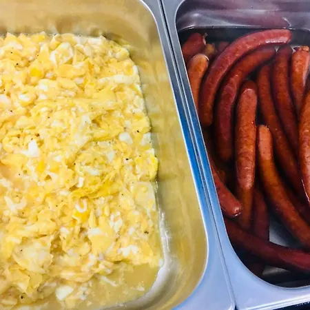 Sloup Maison d'hôtes