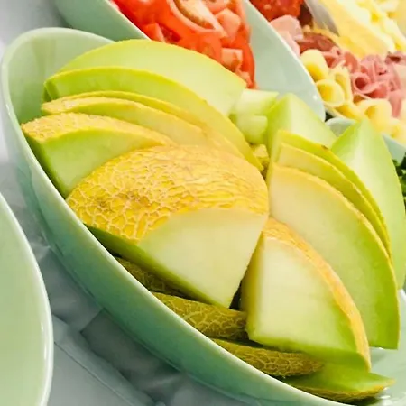 Maison d'hôtes Sloup Sloup (Liberec)