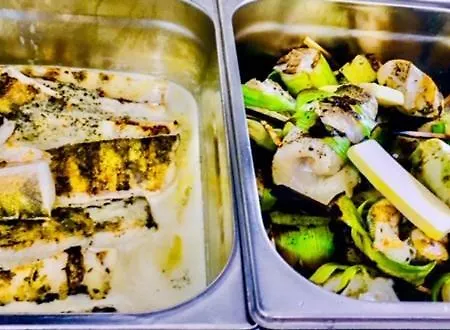 Sloup Maison d'hôtes Sloup (Liberec)