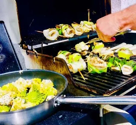 Sloup Maison d'hôtes 3*