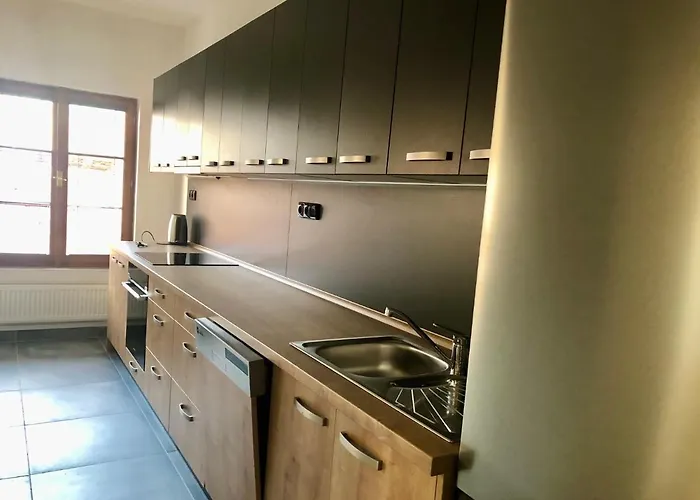 Sloup Pensionat Sloup (Liberec)