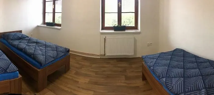 Pensionat Sloup Sloup (Liberec)