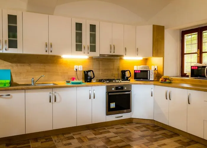 Sloup Pensionat Sloup (Liberec)