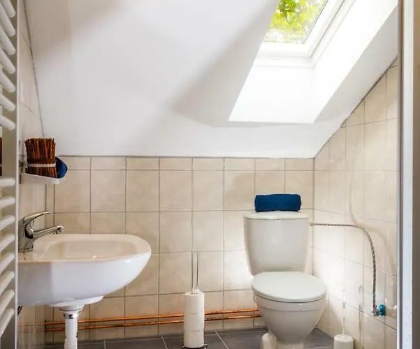 Pensionat Sloup Sloup (Liberec)